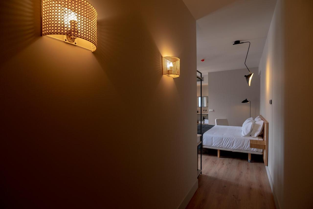 Casa Del Medico Hotel Boutique Alcazar de San Juan Exteriér fotografie