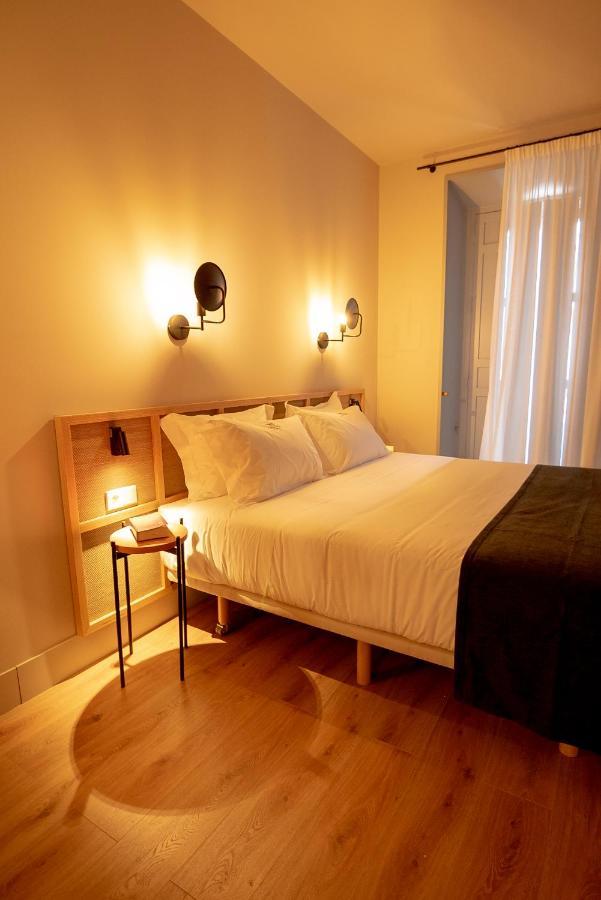 Casa Del Medico Hotel Boutique Alcazar de San Juan Exteriér fotografie